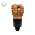 121mm 5 blades pdc bit for well drilling